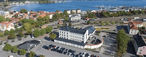 Hotell i Kalmar län .